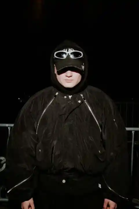 The Mystery Continues 