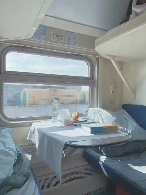 Sleep That Doesn’t Feel Like A Struggle