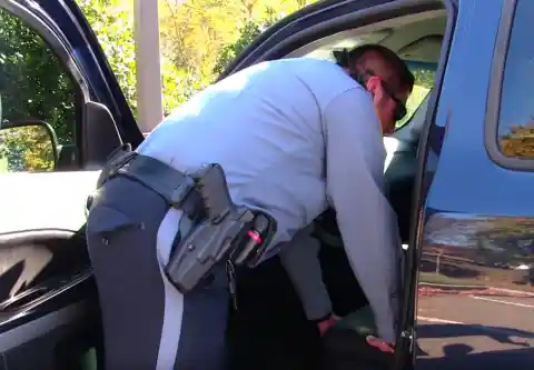 Expect The Unexpected 