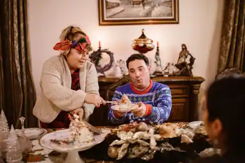 18. Unhealthy Attachments