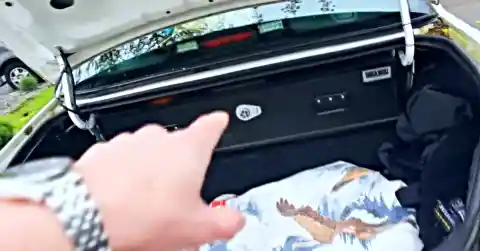 Suspense And Anxiety 