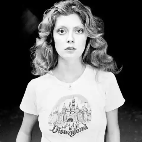 Susan Sarandon