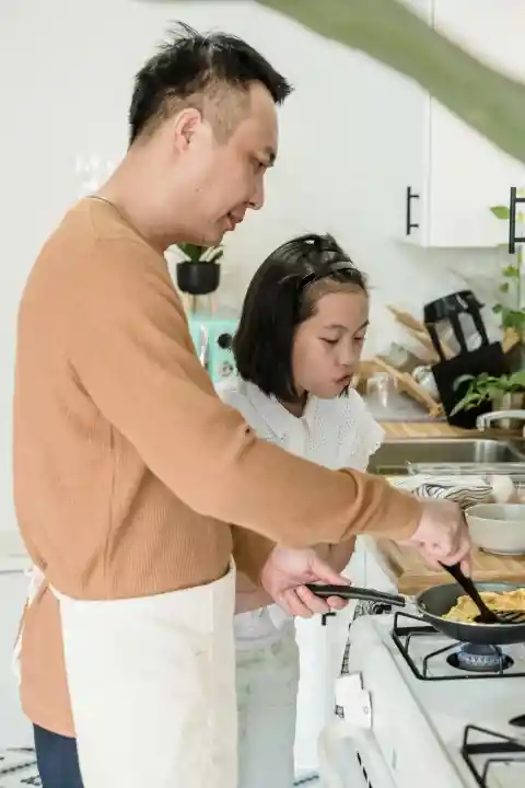 12. Legend’s Tongue