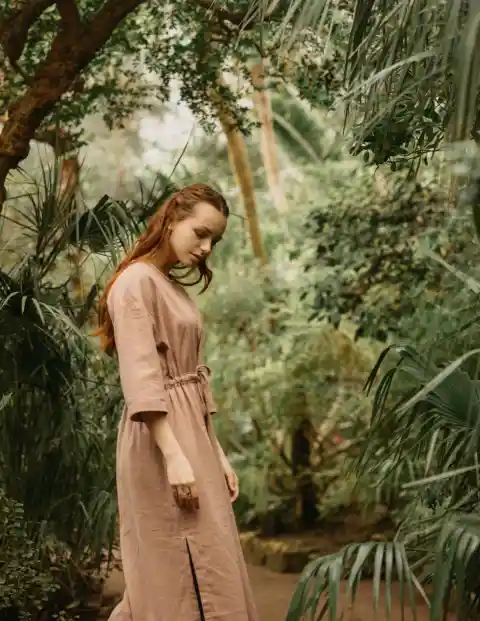 9. Tall Girls In a Land Of The Short