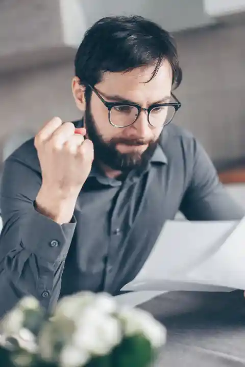 39. Mood swings on the run