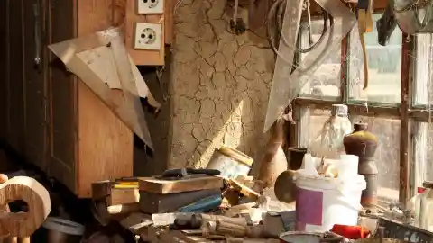 How Could He Be Mistaken?