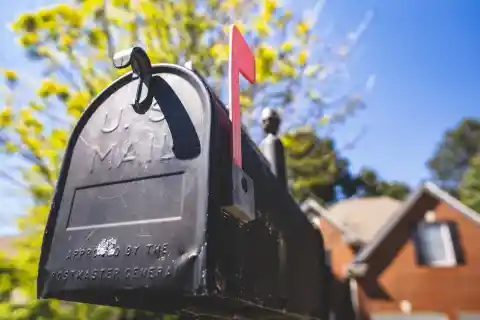 5. The Mailbox Chaos