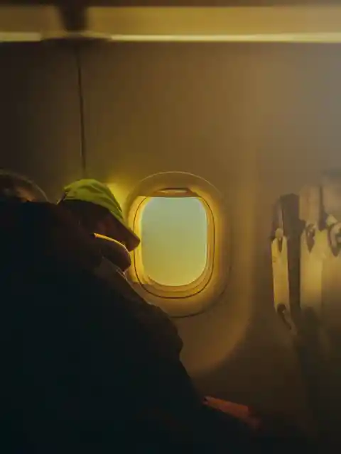 3. Awful Gas Conundrum