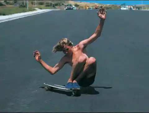 Jay Adams