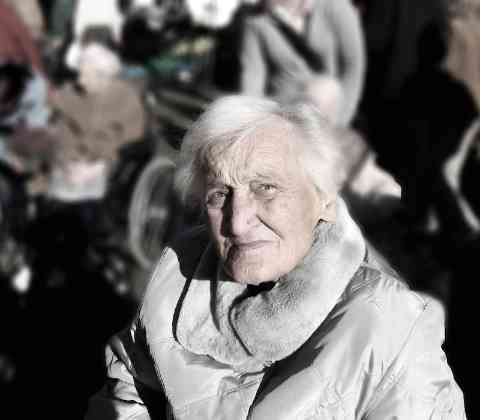  The Real Reason Behind It All