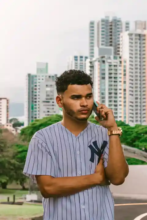 39. Phone Call Misunderstanding