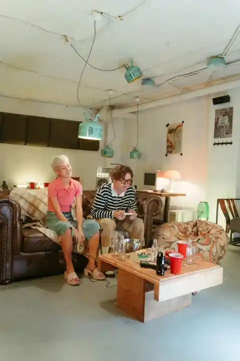 31. Other Way Around