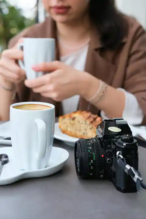 Coffee Runs &amp; Chaos: The Effortless Mini