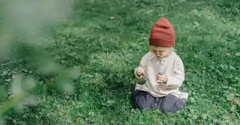 Keeping An Eye On Him