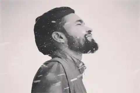 Inviting Her Into Her Home