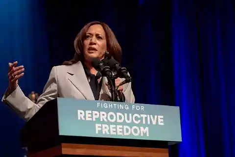 Harris Campaign: Kamala is at a Disadvantage Against Trump in Debate