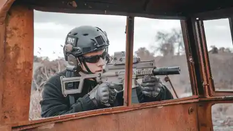 21. Too Many To Count