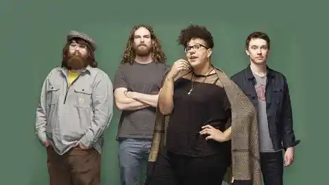 Alabama Shakes: ‘Gimme All Your Love’ Single Review