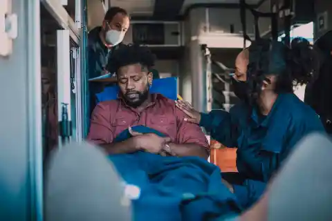 39. Uncontrollable Self