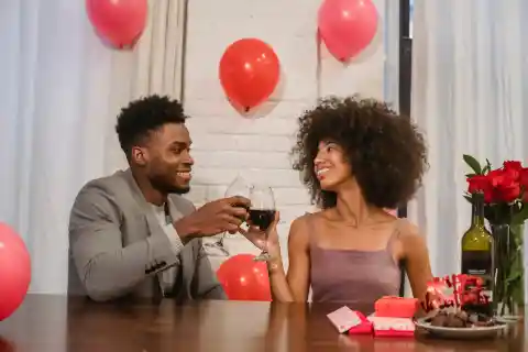 25. Innocent Beginnings