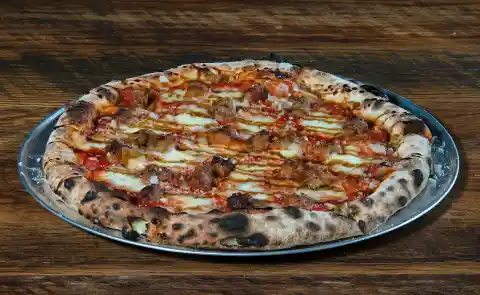 When Frozen Snacks Earn Their Redemption Arc