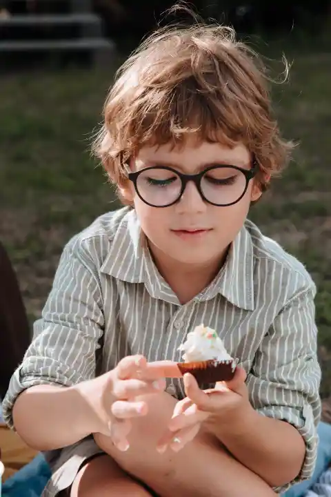 18. Importance of Presence