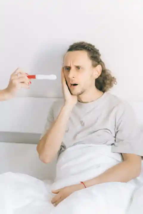 15. Thank God It’s Not Mine