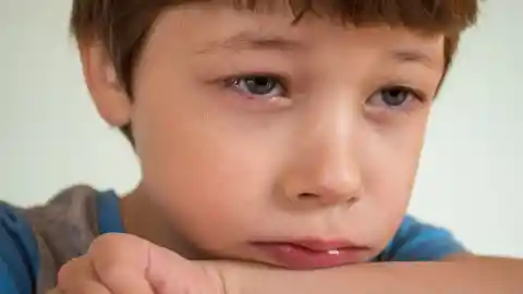 He Knew What Was Coming 