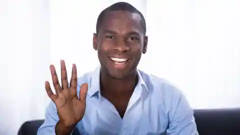 Taking The First Step