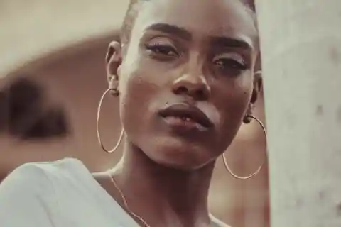 Her Neighborhood Was Unsafe But She Was Ready