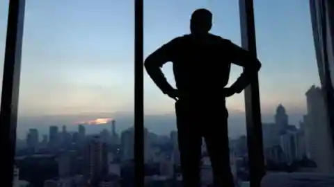 They Had To Find The Truth