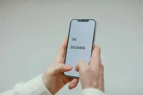 10. Power-Hungry Boomers