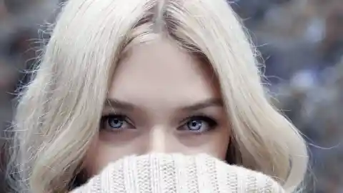 Preparing Her Things 