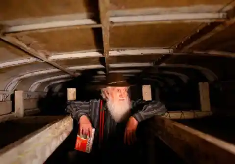 Problems With The Law