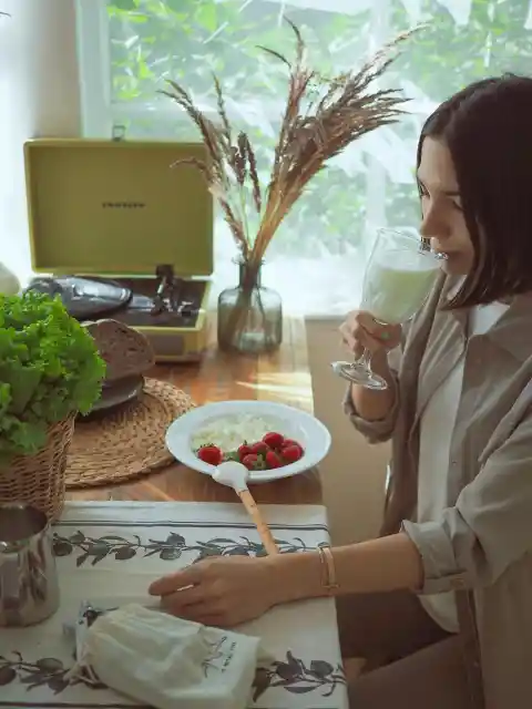 33. Immediate Realization