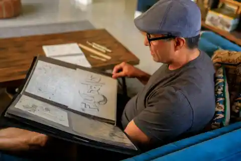 71. Faking Gone Wrong