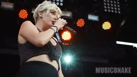 Betty Who at Firefly 2015