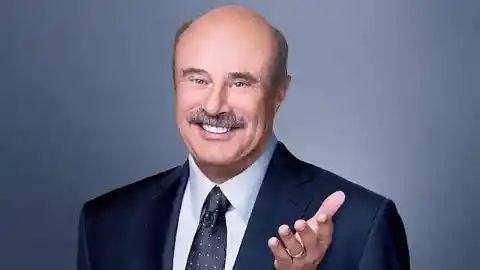 WATCH: Dr. Phil Asks Trump an Insane Question About Assassination Attempt