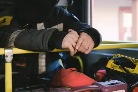 Putting It All On The Line 