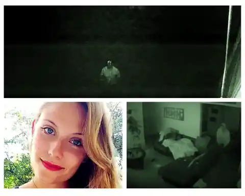 An Experience To Remember