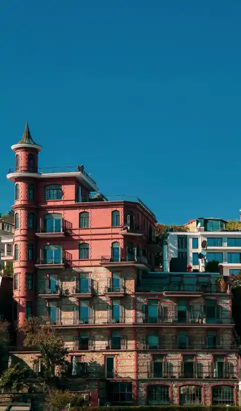 26. Remains a Mystery