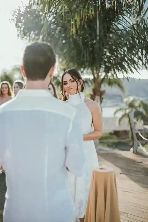 42. My wedding, my way!