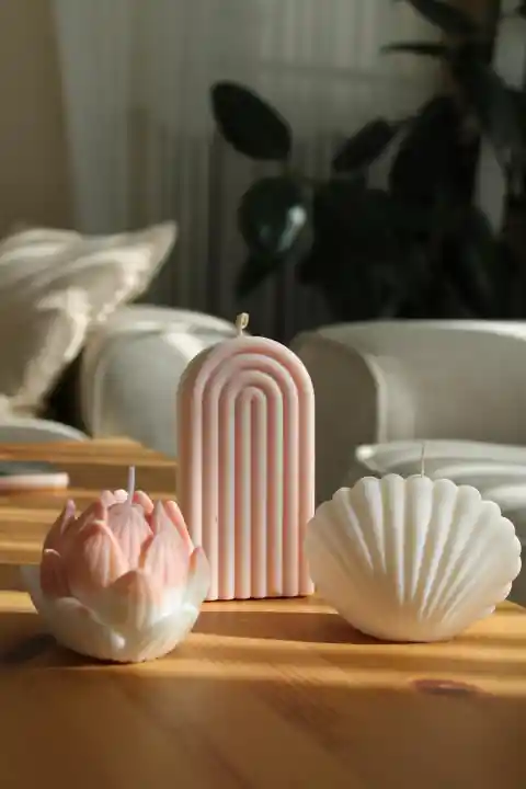 The Glow-Up: Finishing Touches and Gift Ideas