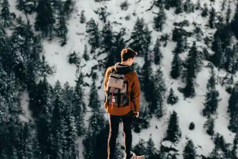 A Dangerous Situation 