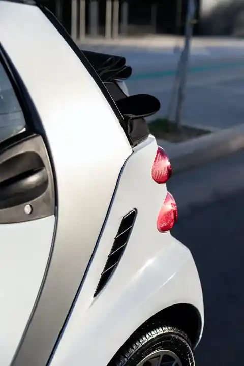 34. An Uncanny Premonition