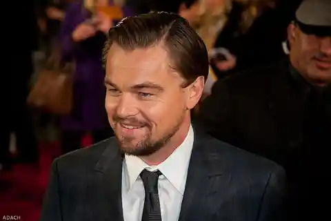 Leonardo DiCaprio Blasts Donald Trump Over His Denial of Climate Change