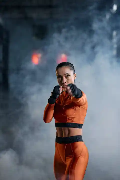 62. High school beef