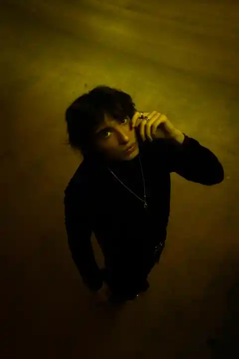 33. I Still Have Chills 