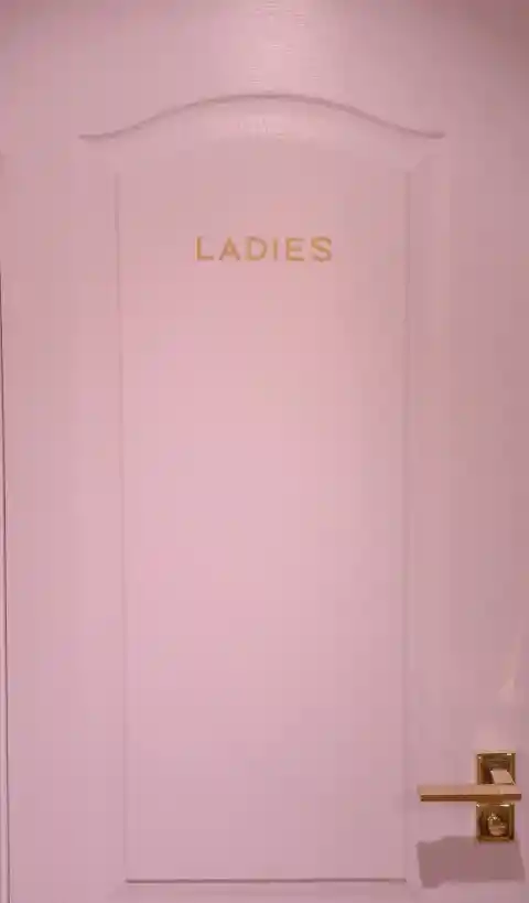 12. Something Truly Shocking