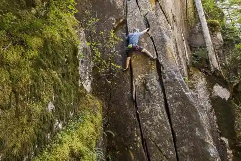 Willing to Take Risks